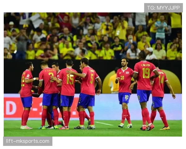 哥伦比亚队再创新高，精彩表现成为比赛最大亮点