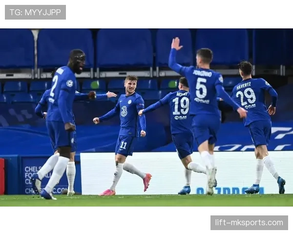 哈里·凯恩欧冠双响助球队力克切尔西，状态回暖展现争冠实力