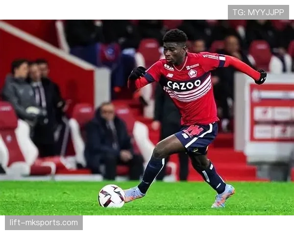 奥纳丘加盟南安普顿,英超新星助力球队实力跃升引期待 奥纳丘加盟南安普顿,英超新星助力球队实力跃升引期待