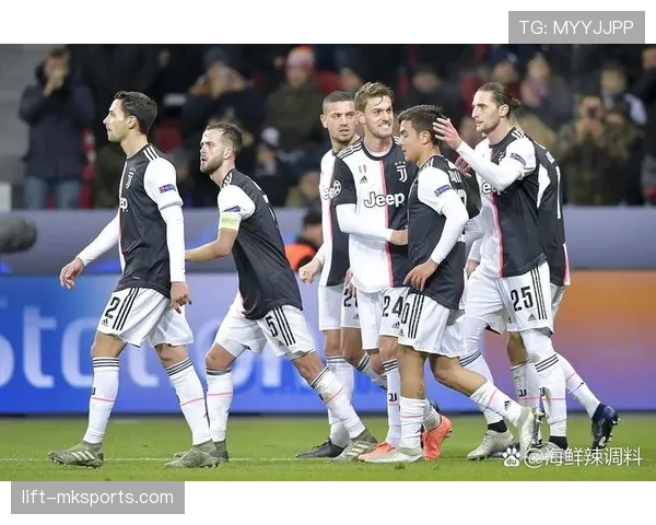 尤文图斯重塑钢铁防线，战术韧性成复兴关键