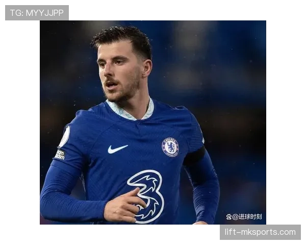 帕尔默进攻端价值飙升，助球队战术布局实现新突破