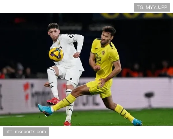 巴尔韦德2030合同前景：状态持续提升，皇马中场核心地位稳固