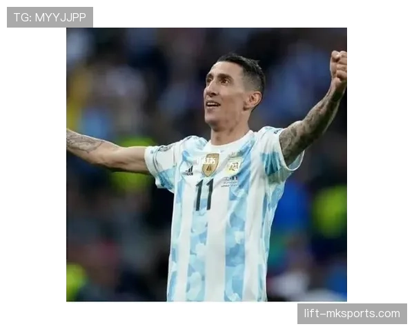 安赫尔·迪马利亚：奥运金牌如何补全其国家队荣誉版图