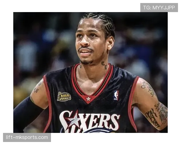 艾弗森突破率拉开差距 持续主导关键单打得分